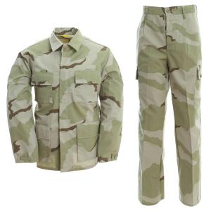 China Custom Army Uniform Tactical Combat Shirt Pants Airsoft Hunting Apparel Camo Bdu factory