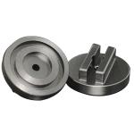 Laser Logo Anodize Aluminum Jack Pad for Chevrolet C5/6/7 Jack Up Securely