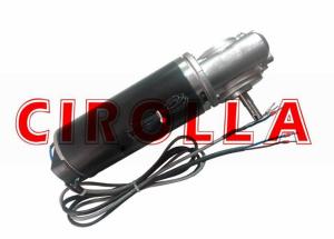China High Torque Automatic Door Motor with Encoder 2 Signals , 100Pulse factory