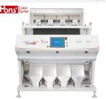 New Design White Coffee Bean Color Sorter Machine 3.0~6.0 Capacity