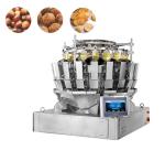14 Head Waterproof Multi Head Combination Weigher Uupack
