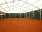 Inflatable Event Canopies Outdoor Sports Tent 700 People High Pressed