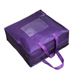 Large 140gsm 55cm CMYK Polypropylene Woven Bag