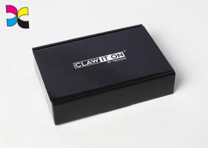 China 150gsm Factory Colored Shipping Boxes , Corrugated Decorative Shipping Boxes factory