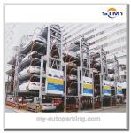 Rotary Parking System Price/Rotary Lifts for Sale/Vertical Rotating Parking