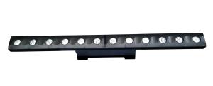 China Aluminum Material 6 / 9 CH LED Disco Lights with 50000Hrs Life span factory