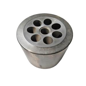 China OEM Original New Construction Machinery Parts ZX200 2052956 Rotor factory