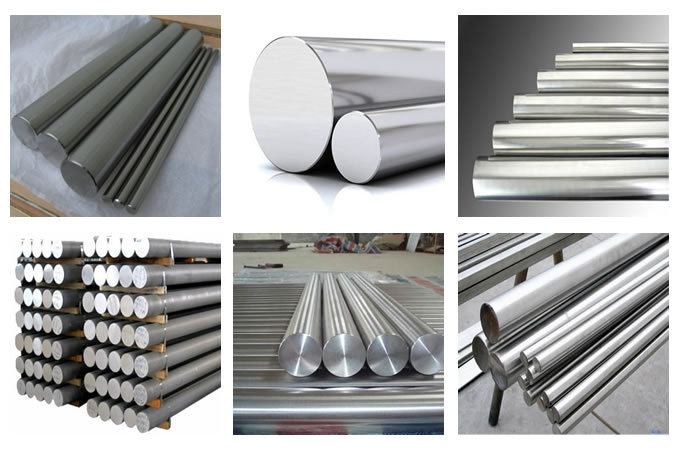 304 316l 310s 321 17-4ph stainless steel round bar