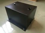OEM Horizontal Vertical 1.6L Steel Hydraulic Tank