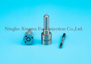 China 0445110062 / 0445110076 Common Rail Injector Nozzles Bosch Diesel Engine factory