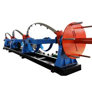 China Bow Skip Stranding Machine factory