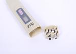 Portable TDS Meter Tester / Water TDS Checking Instrument ABS Material