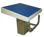 1 Step 500mm Swimming Pool Starting Block