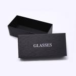 Luxury Sunglasses Collection Paper Packaging Shipping Gift Box Set for Jewelry
