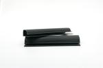 PP PU PE Profile High Temp Resistance ABS Plastic Profiles OEM Extrusion Sealing