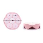 Reusable Food Grade Silicone Whiskey Ice Ball Mold