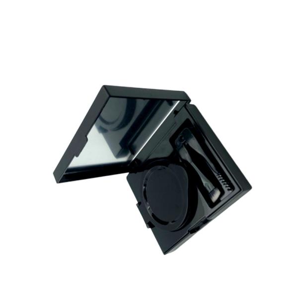 China Not Easy Dizzy Dyeing OEM ODM Makeup Eyeshadow Palette factory