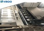 Beauty Automatic High Speed Alcohol Pad Making Machine High Speed PLC Controlled