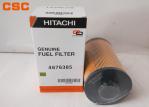 4676385 Hitachi Excavator Fuel Filter For ZAX200/240/250 /330/360/450/670/870-3