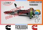 Injector Nozzle F00BJ00000 F00BJ00004 2867147 QSK19 QSK23 QSK38 QSK50 QSK60