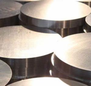 China Inconel 625 Alloy ASTM Standard Nickel Chromium Molybdenum Alloy factory