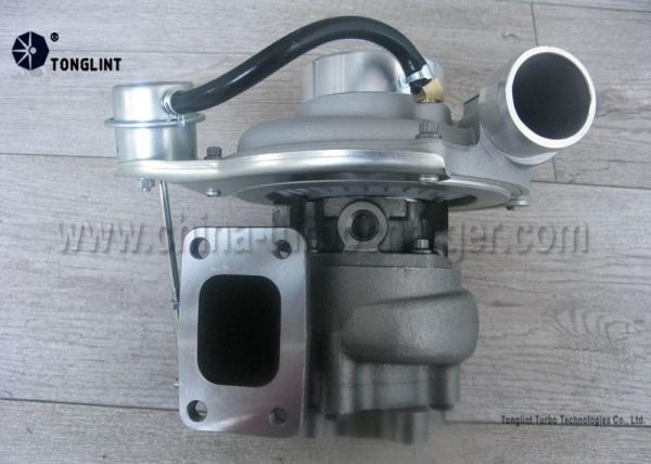 Hino Highway Truck GT3271S Diesel Turbocharger 750853-0001 24100-3530A For J05C