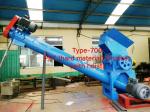 15kw Waste Plastic Crusher Machine For Energy Mining Plastic Bottles Crusher