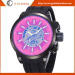 SH14 Top Quality Watch for Man Business Watch Sports Watches Silicone Mechnical
