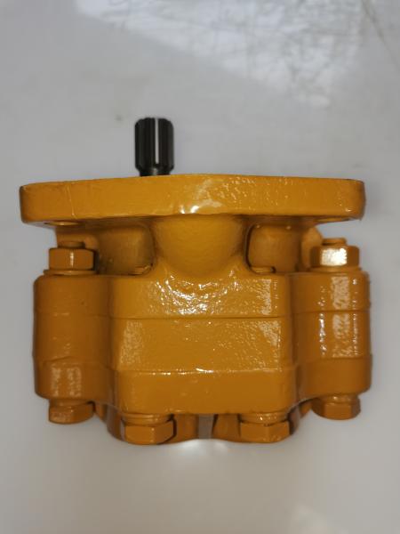 07421-71401 PUMP ASS'Y (FAL10) D20A, D20AG, D20P, D20PG, D20PL, D20PLL, D20Q,