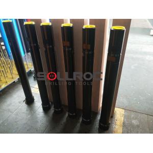Durable Reverse Circulation Hammer High Performance Special Steel SRC543