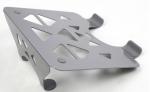 10-18'' Height Adjustable Laptop Stand , RoHs Home Office Laptop Stand