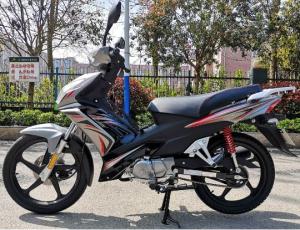 China LunaSport 110cc Motorcycle factory