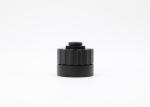 AR Coating 50M1 Cctv Camera Lens , High Pure Ge Mono Crystal Infrared Zoom Lens