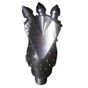 China Customizable 70kg 165mm Eagle Claw Tooth Bit For 60mm Drill Rod factory