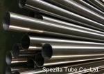 ASTM A269 Precision Stainless Steel 304 316L Tubing 2 Inch With Polished Surface