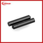 Assembly Unit Buffer Tube Fan Out Kit Indoor , 0.9mm 4 Core Fiber Optic Breakout