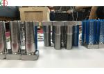 AISI321 Cast Stainless Steel Bolts Square Head With Nuts & Washers EB321