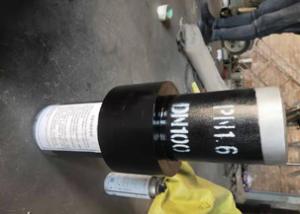 China Insulating Joints Carbon Steel PN40 Power Plant Accessories factory