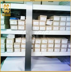 China High Bending Strength HRA 91.5-92.5 Tungsten Strips For Industrial factory