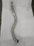 FOTON MOTOR spare part FP1120080001A0M0125 rear exhaust pipe assembly