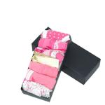 custom briefs gift box rigid boxers paper box luxury panties pack box underpants