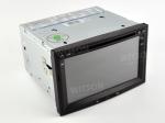 7" Screen OEM Style with DVD Deck For PEUGEOT 3008 5008 2009-2016 Android Car