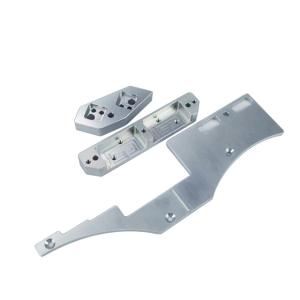 China CNC Machining Motorcycle Accessories Custom CNC Machining Service factory