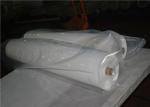 Good Stability Polyester Tensile Bolting Cloth With Monofilament Yarn Plain