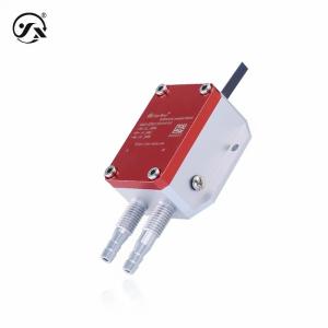 China CCY11Y HVAC Pressure Transmitter Differential 0.5%FS 1%FS Fast Response factory