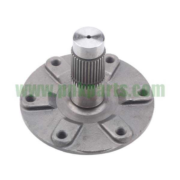 3C315-43710 40x45x12.5mm, 117x182mm, 3.63kg Kubota Tractor Parts Axle Front For