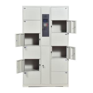China CE Electronic Delivered Parcel Locker For Gy factory