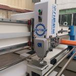 Durkopp Adler Single Head Quilting Machine 8000W Mattress Production Machinery