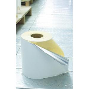 China Tire Rubber Glue  Jumbo Printing Paper Roll Yellow SGS Certified on sale