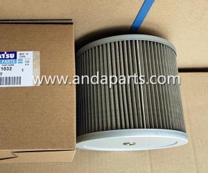 China Good Quality Hydraulic Filter For KOMATSU 07063-11032 factory